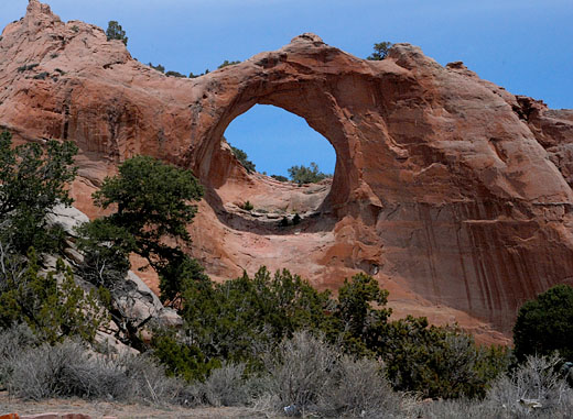 Windowrock