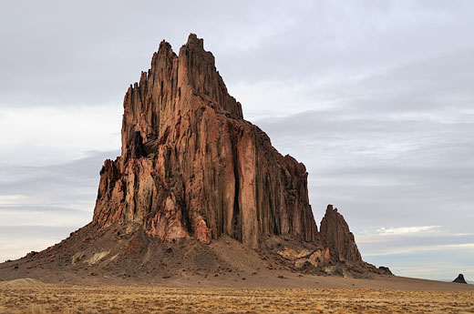 Shiprock