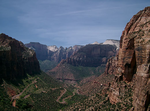 Zion National Park