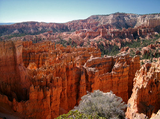 Bryce Canyon National Park