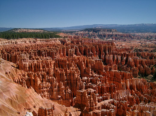 Bryce Canyon National Park