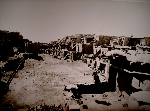 Hopi Mesa