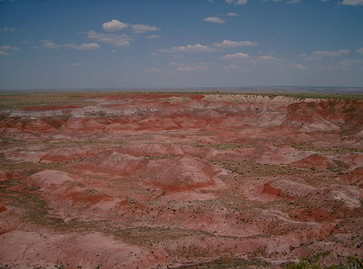 Painted Desert