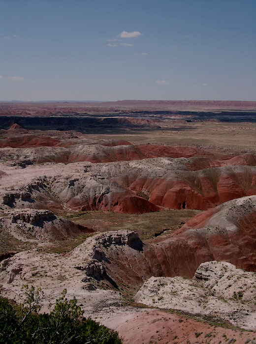 Painted Desert