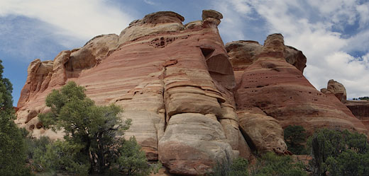 Rattlesnake Canyon
