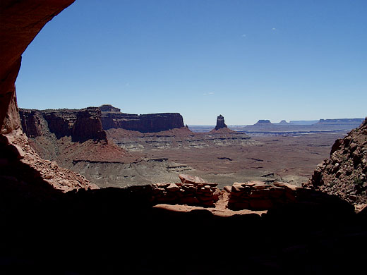 False Kiva