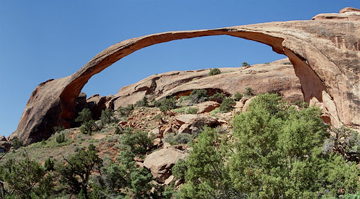 Landscape Arch