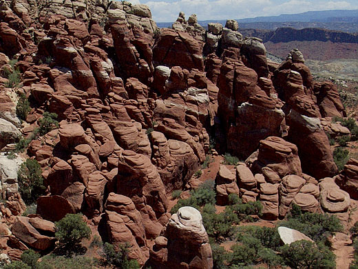 Fiery Furnace