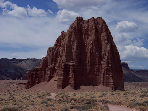 Temple of the Sun
