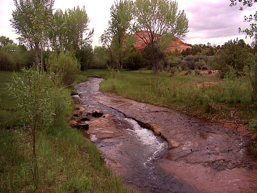 Deer Creek