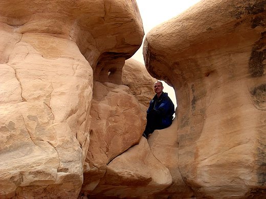 Devils Garden