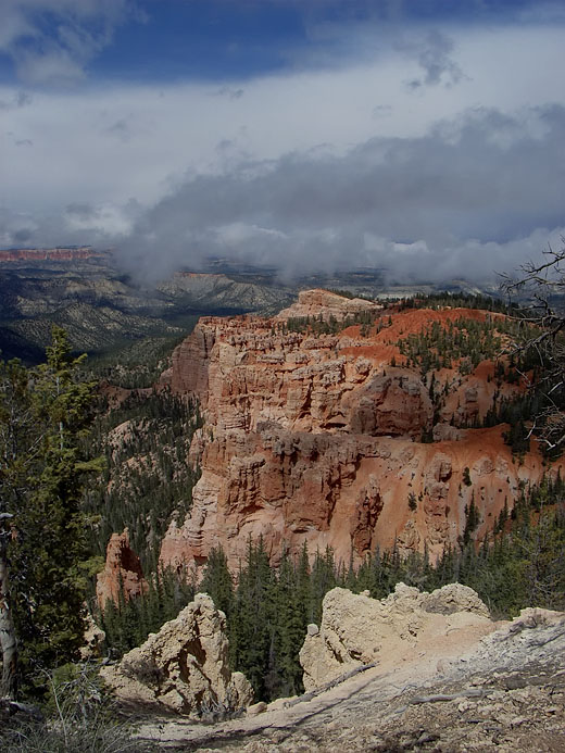 Bryce Canyon National Park