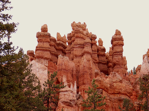 Bryce Canyon National Park