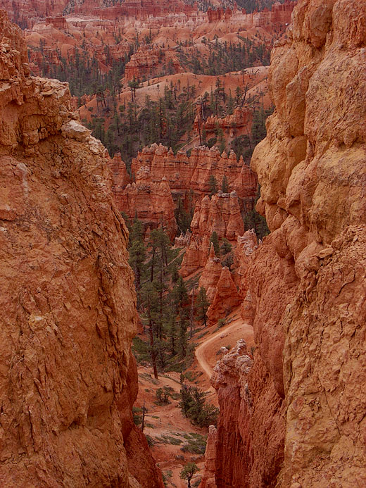 Bryce Canyon National Park