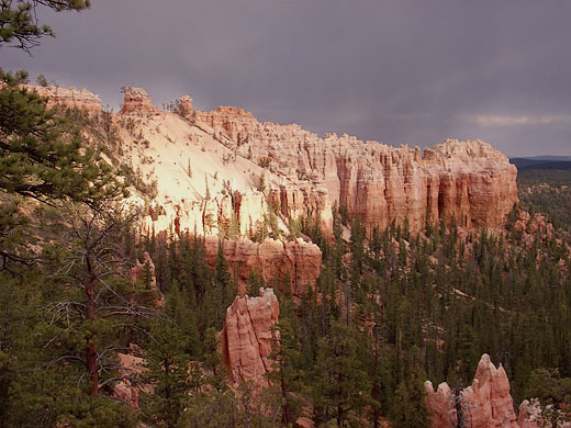 Bryce Canyon National Park