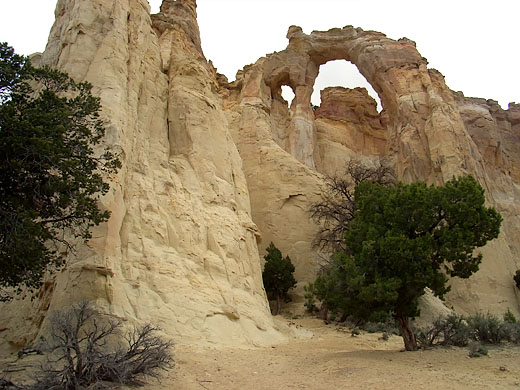Grosvenor Arch