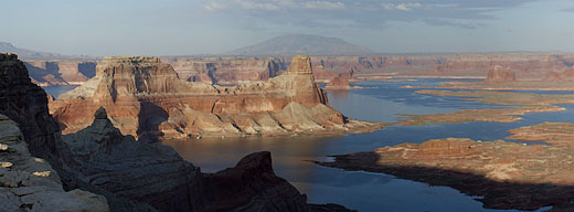Alstrom Point
