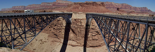 Navajo Bridge