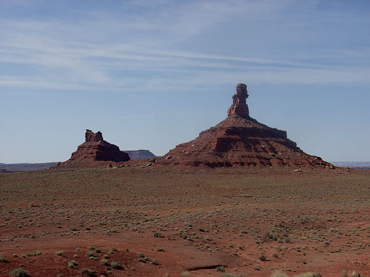 Valley of the Gods