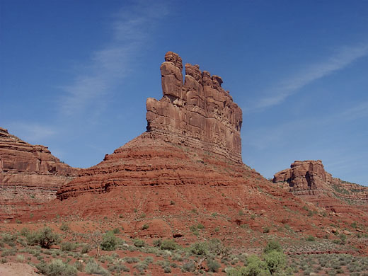 Valley of the Gods